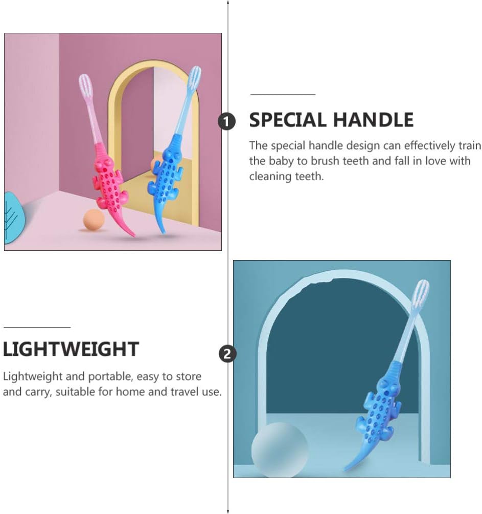 Healifty 2 Pièces Sculptures De Swallows Laiton De Accent