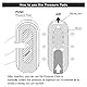 TENGA FLIP ZERO GRAVITY EV (ELECTRONIC VIBRATION) BLACK