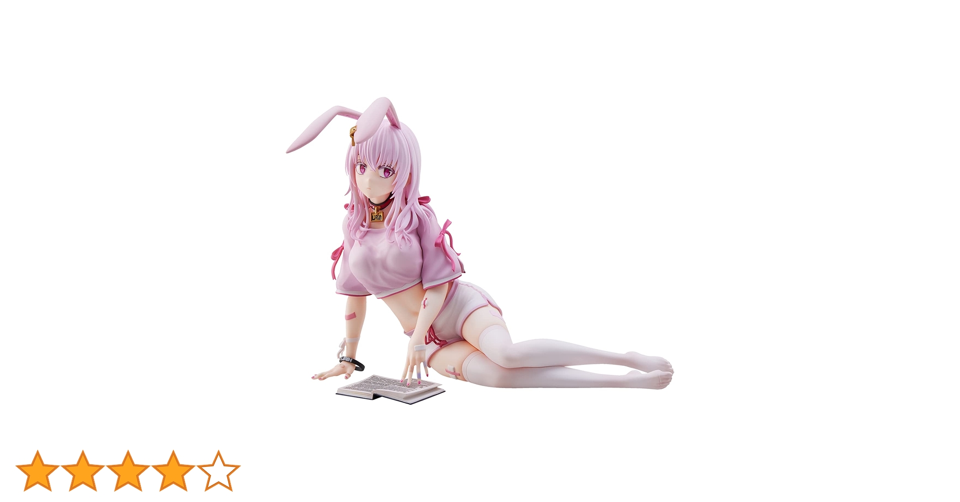 Bae.Cイラスト『Lirin』 完成品 フィギュア ユニオンクリエイティブ 51NZF640bdL.jpg_BO30,255,255,