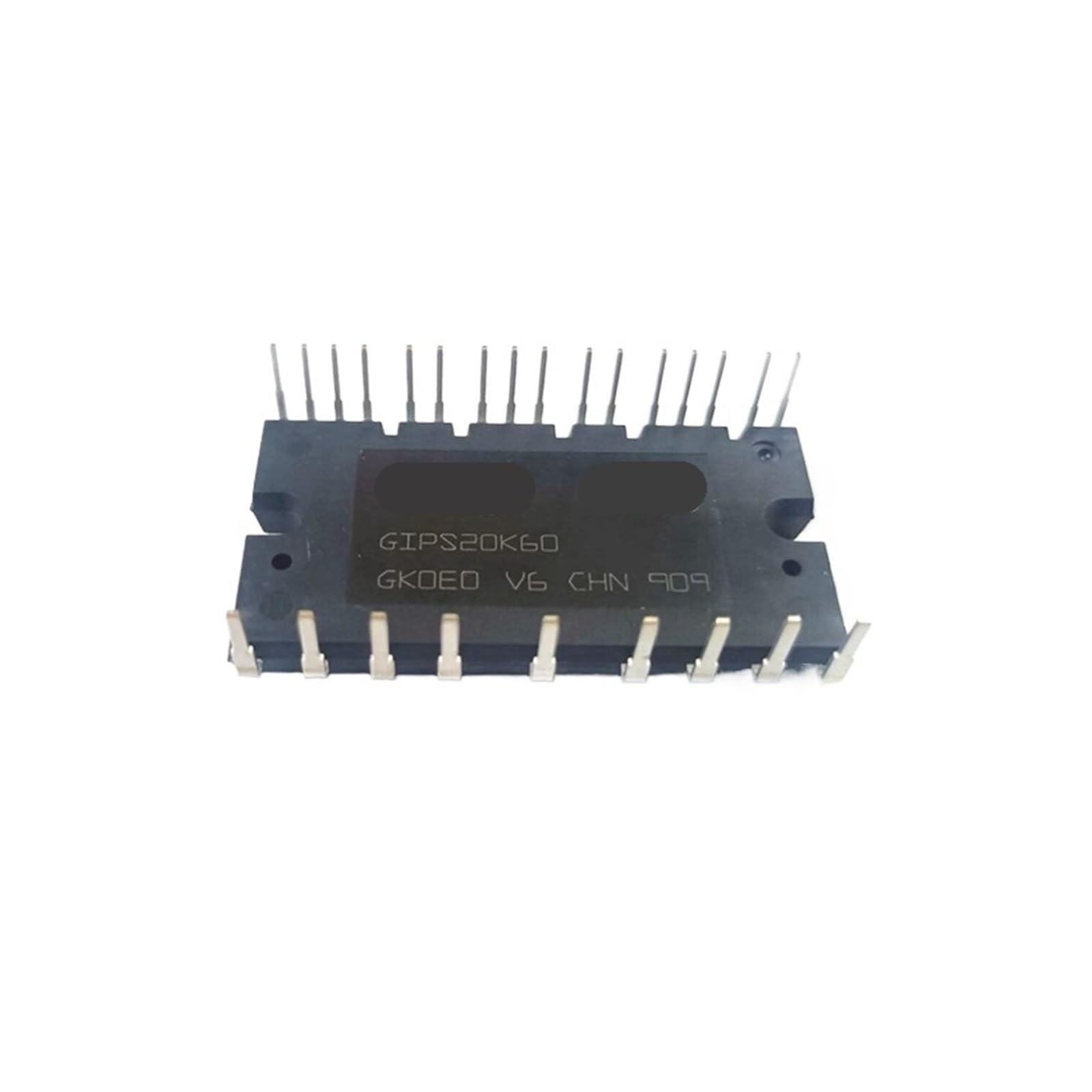 Module GIPS20K60 IGBT pour onduleur et motorisation active