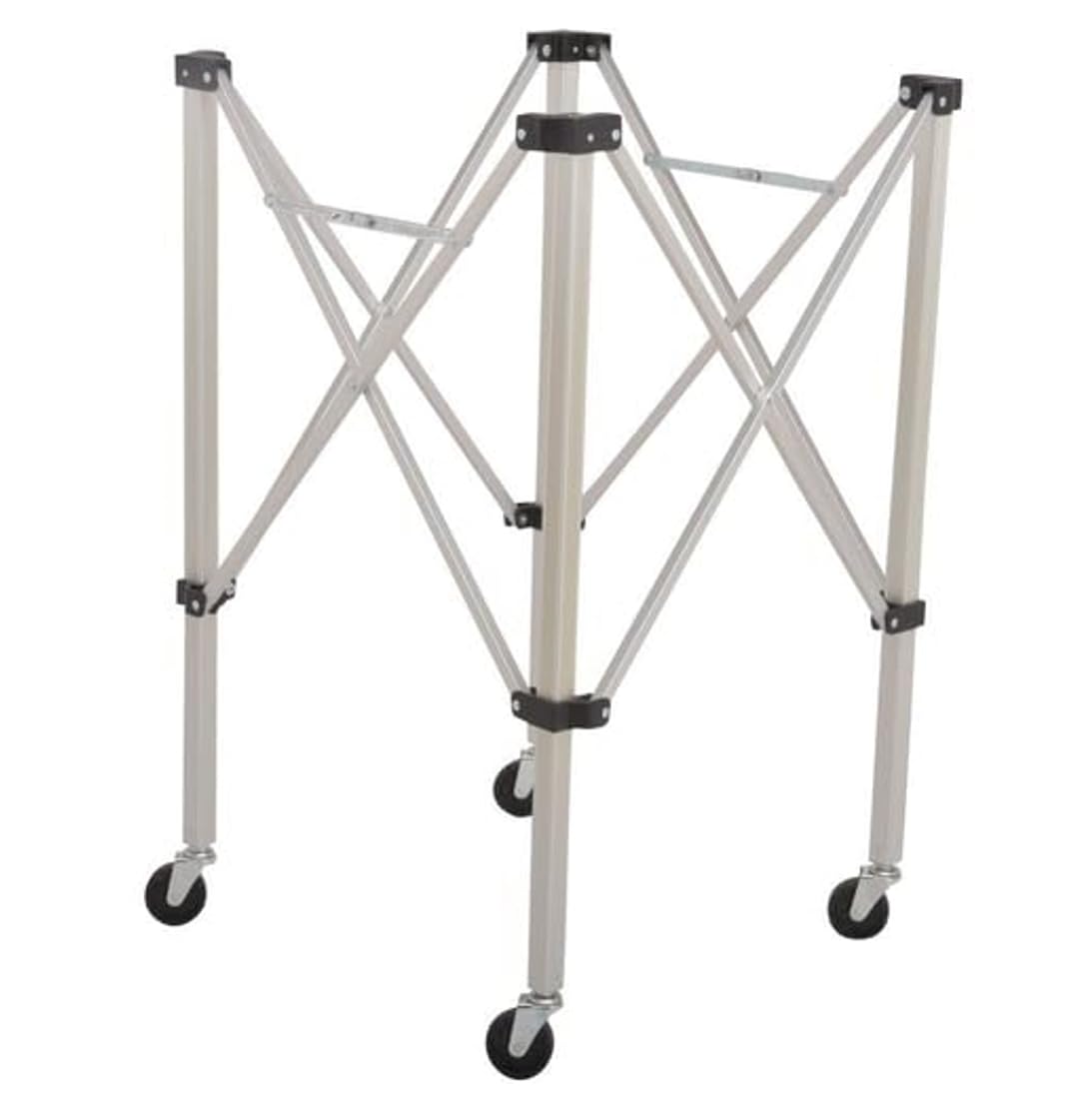 Amazon | ミカサ(MIKASA) ボールカゴ(箱形)小 BC-SP-SS用【フレーム