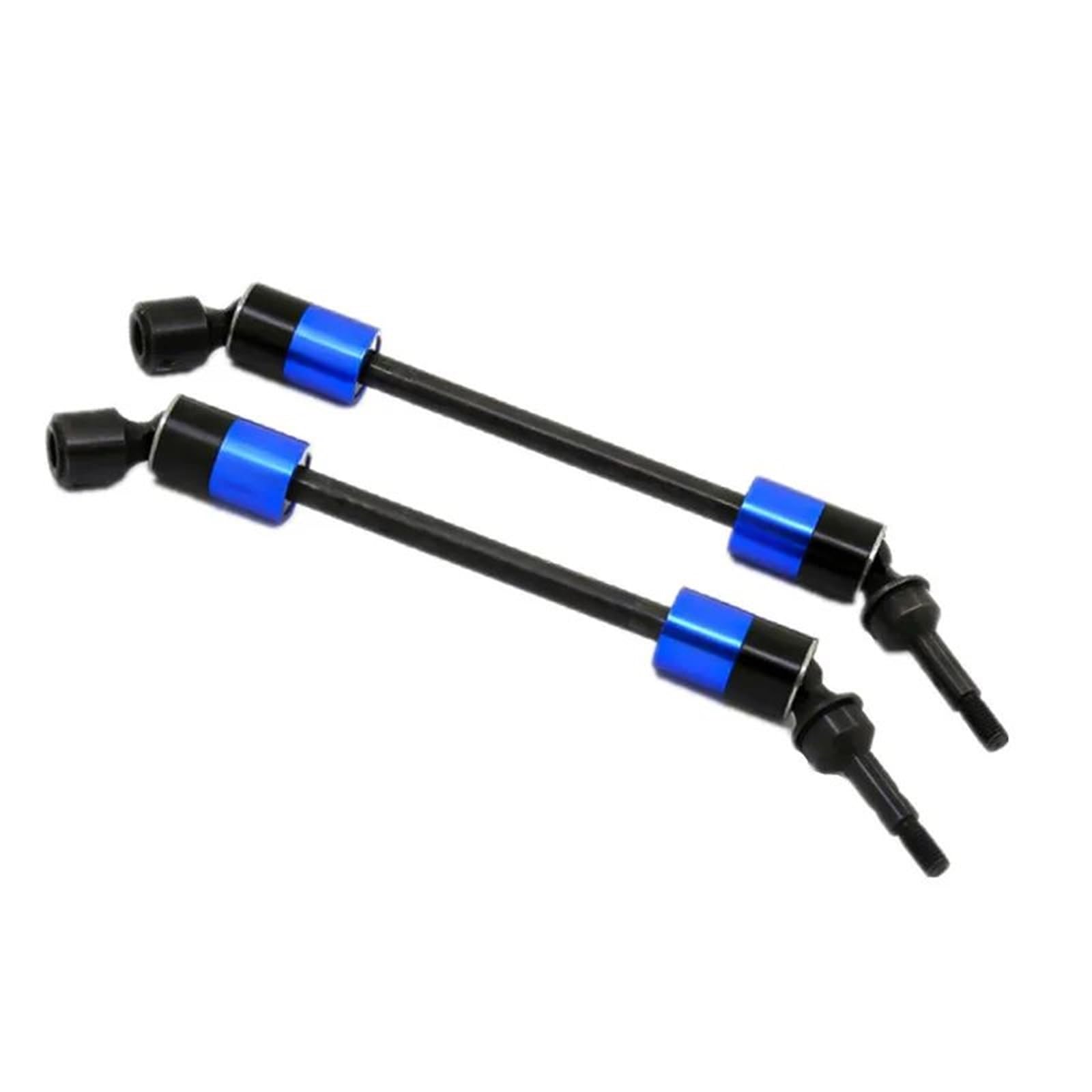 CVD Duros para Traxxas para E-Revo para Revo para E-MAXX 1/10 Árboles