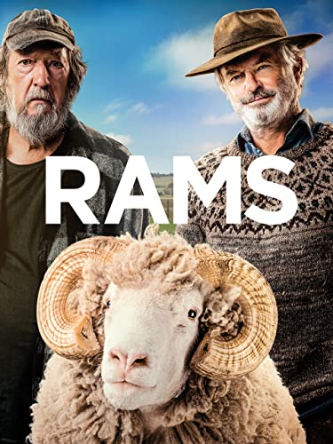  Rams
