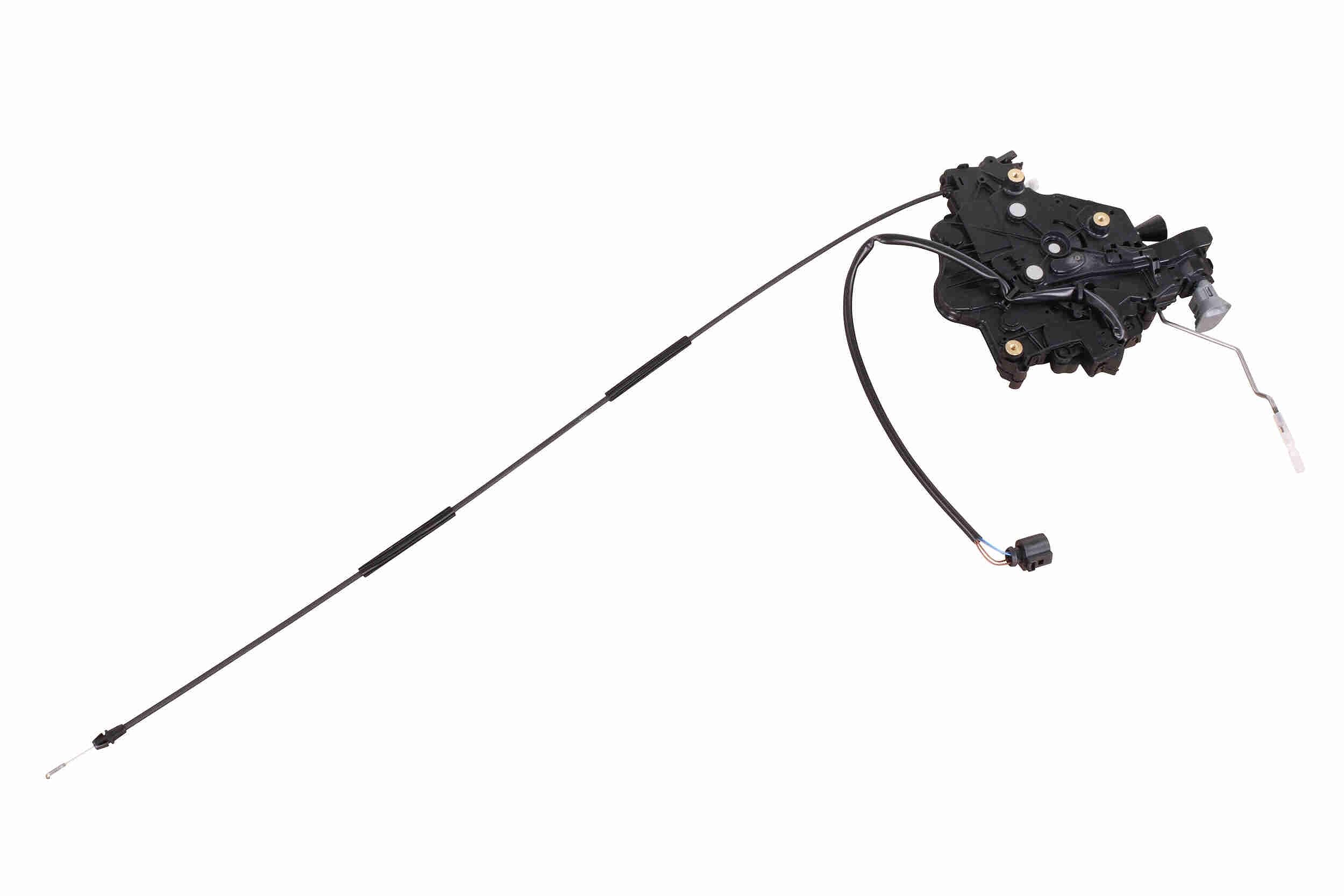 Serrure de porte Vemo mécanisme de fermeture électrique pour portière