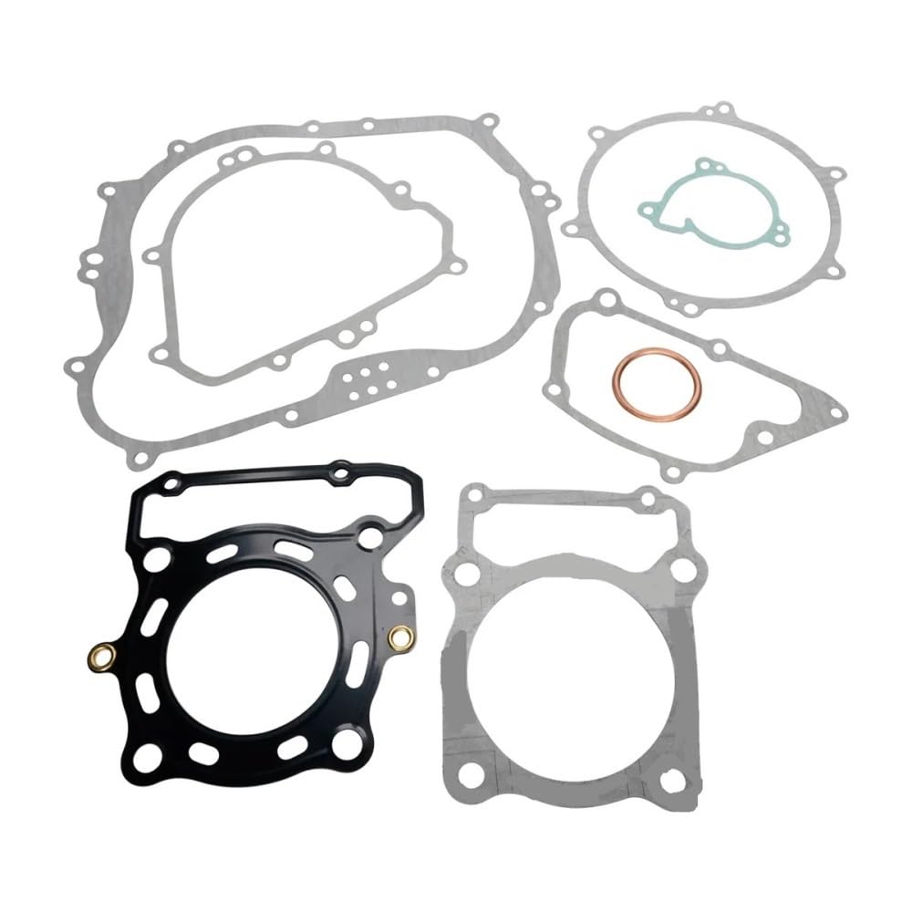 Joint de couvercle d'embrayage culasse KLX250S kit étanchéité moto