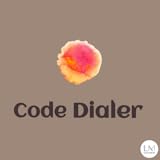 Code Dialer