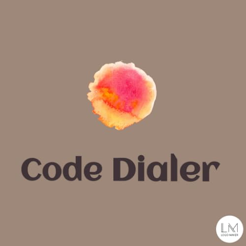 Code Dialer