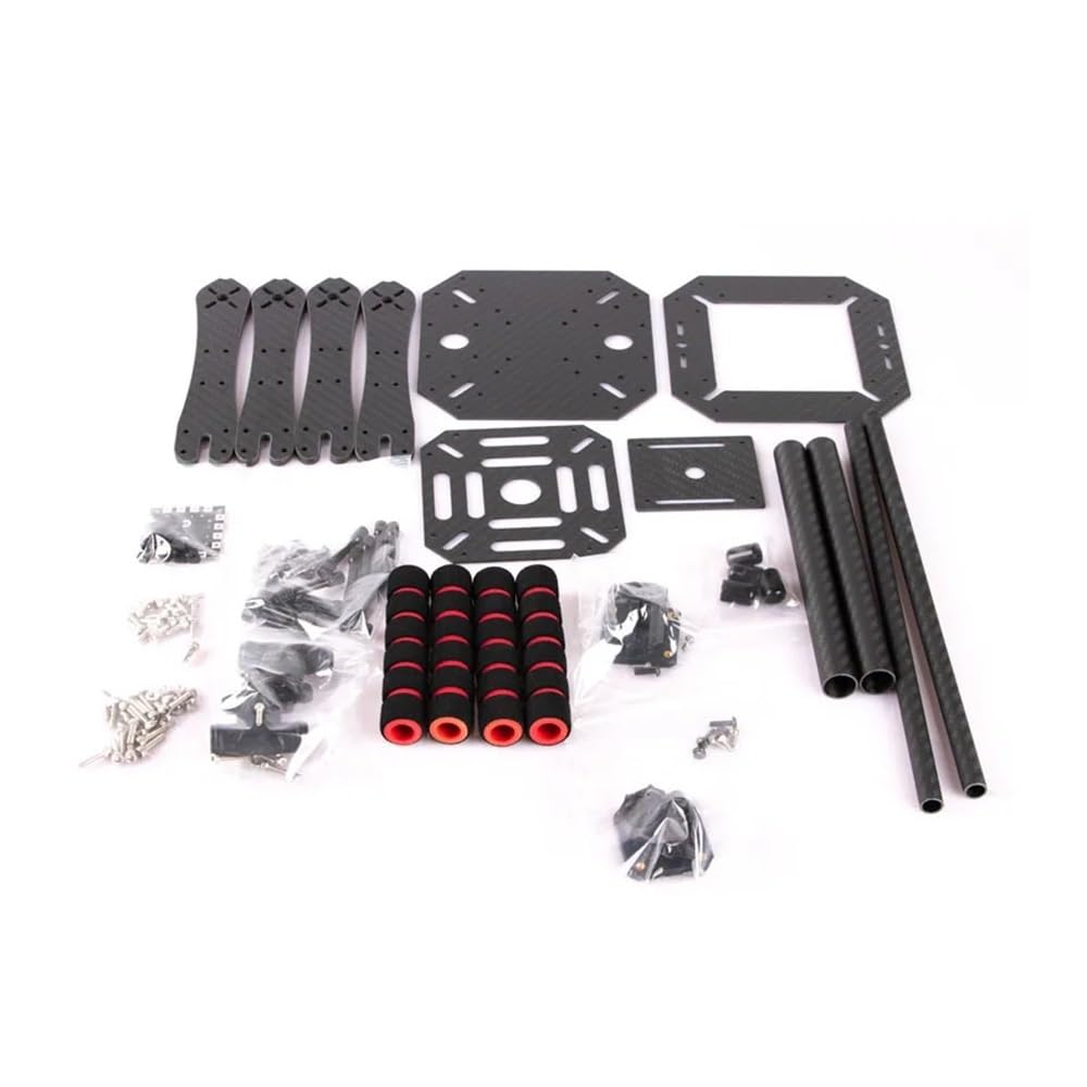 Kit di riparazione del telaio multirotore 380/350/330 for drone da 8-10 pollici(2)