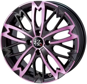 Amazon.co.jp: アールプライド(R-PRIDE) 和道(WADO) 15インチ アルミ Amazon.co.jp: アールプライド(R-PRIDE) 和道(WADO) 15インチ アルミ