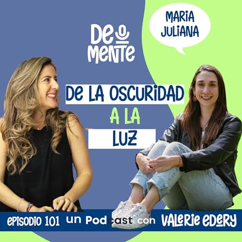 Page de couverture de De la oscuridad a la Luz