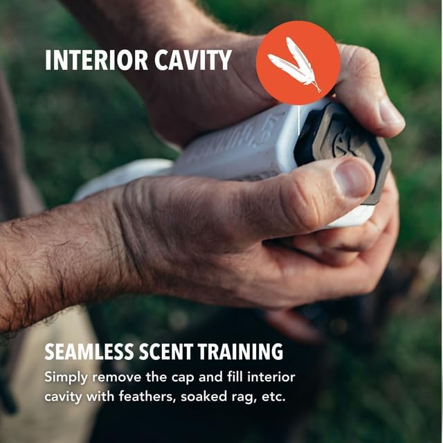 Miniatura 6 de GUNNER Juguete de parachoques para perros con cuerda ajustable, juguetes interactivos para perros y simulador de entrenamiento para perros,