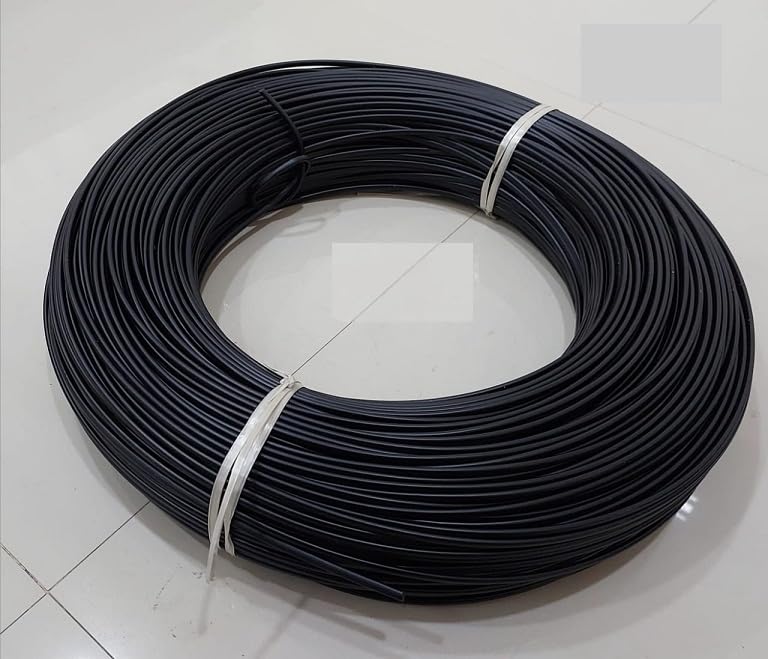 HDPE WELDING RODS BLACK 1 KG NET (3 MM BLACK 1 KG) (B0CCZ24R7M) Amazon Price History, Amazon Price Tracker
