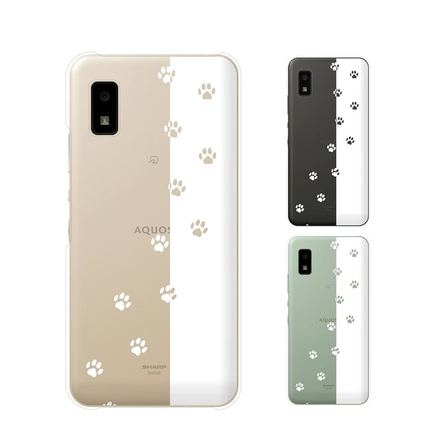 Amazon.co.jp: AQUOS wish (au SHG06 ／ 楽天モバイル ／ UQ