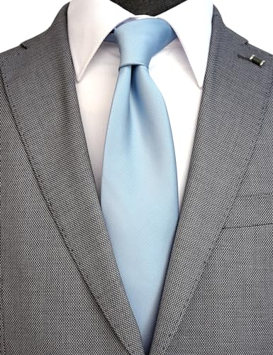 Image of Extra-Long Ties for Men, Big and Tall, 63- and 70-Inch Long Neckties
