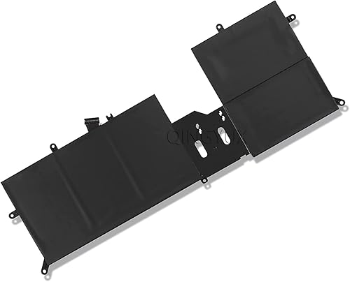 Miniatura 2 de QINGYUX Batería para portátil Y9M6F compatible con Dell Alienware M15 M17 R2 ALW15M-D4736W D4501B D4958W D4728W D4505B D4725B 0Y9M6F 8K84V 08K84V