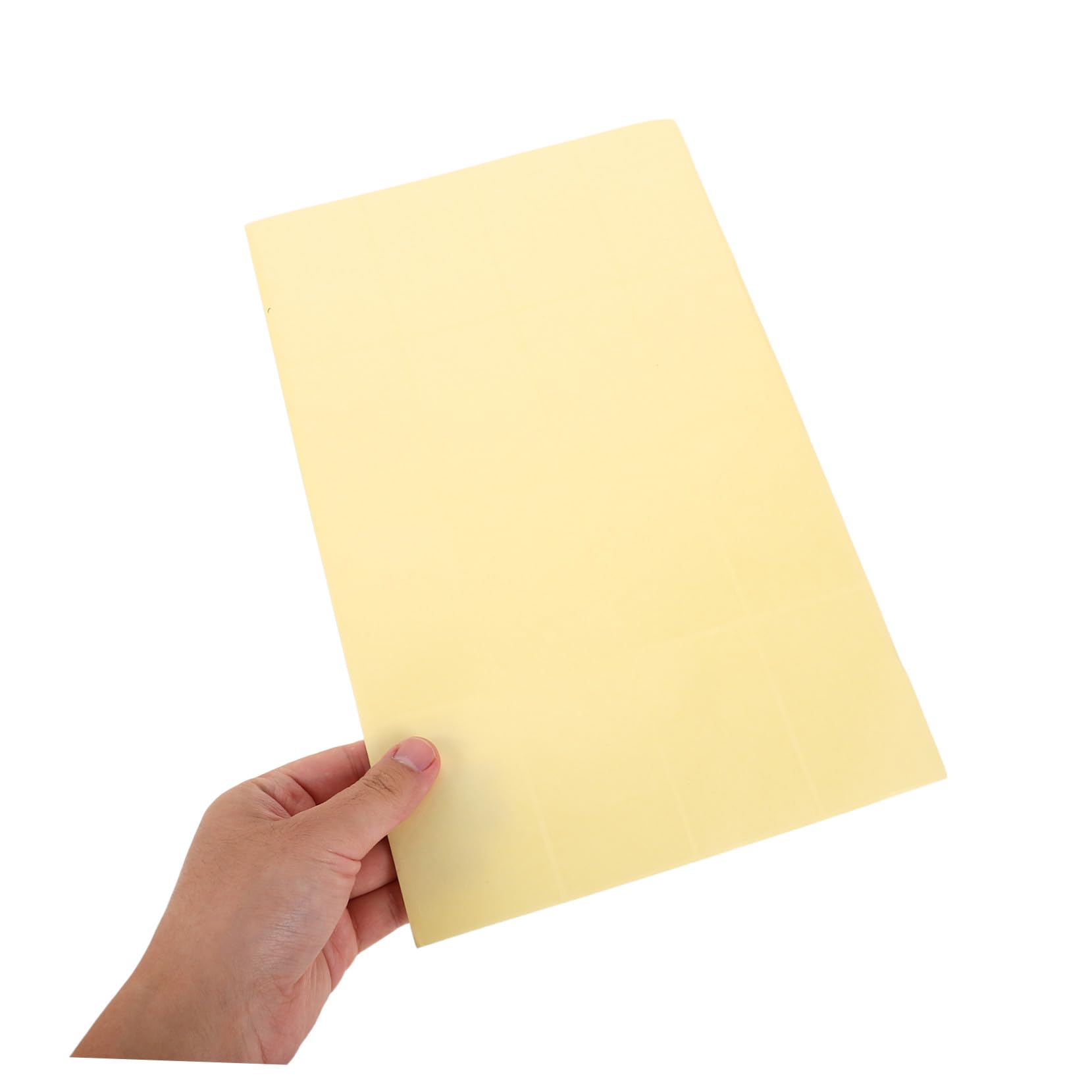 Alipis 1000 pezzi Etichette Rettangolari Trasparenti Adesive Impermeabili per Protezione Pacchi Sigillanti Resistenti all Acqua per Buste e Scatole Etichette Autoadesive Facili da