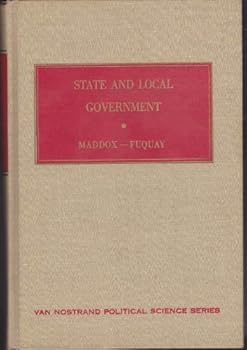 State and local government