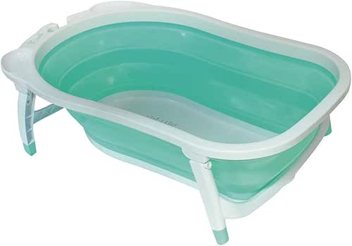 Baignoire bébé pliable BabySun