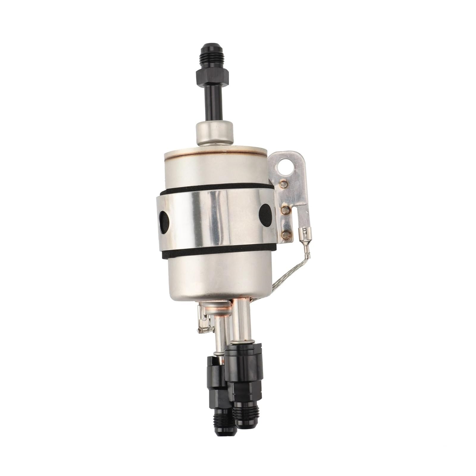 NEGRO Régulateur de pression de carburant, adapté au remplacement EFI LS, adapté au filtre de régulateur de pression d'huile Corvette C5 Contrôle de la pression du carburant