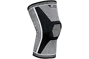 Ultra Knee Elite® Compression Sleeve: Unparalleled Knee Pain Relief