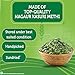 nalAmudhu Kasuri Methi, Fenugreek Leaves, Dried Methi Leaves 3.5oz/100g & nalAmudhu Katti Panam Kalkandu | Palm Sugar Crystals 454g| 1-lbs