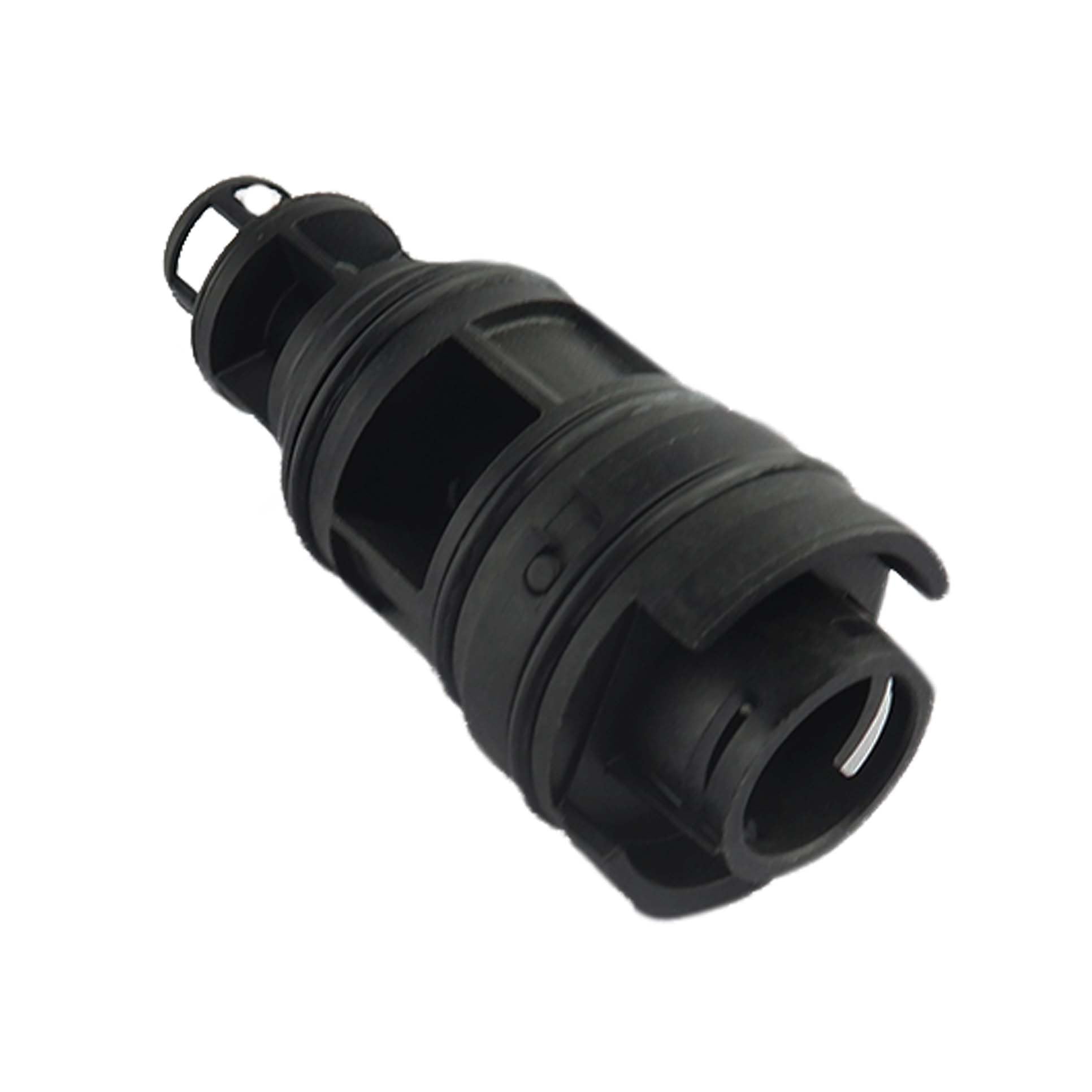 HTS - Vokera Boiler 3-Way Diverter Valve Cartridge