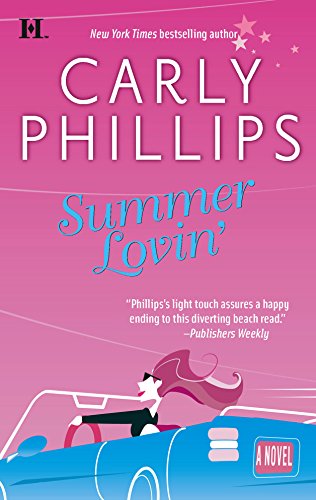 Summer Lovin' (Costas Sisters, Book 2) 037377110X Book Cover