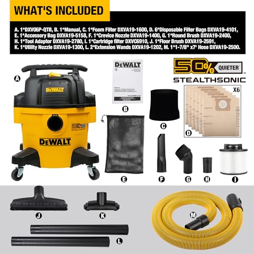 DeWalt STEALTHSONIC thumbnail 8