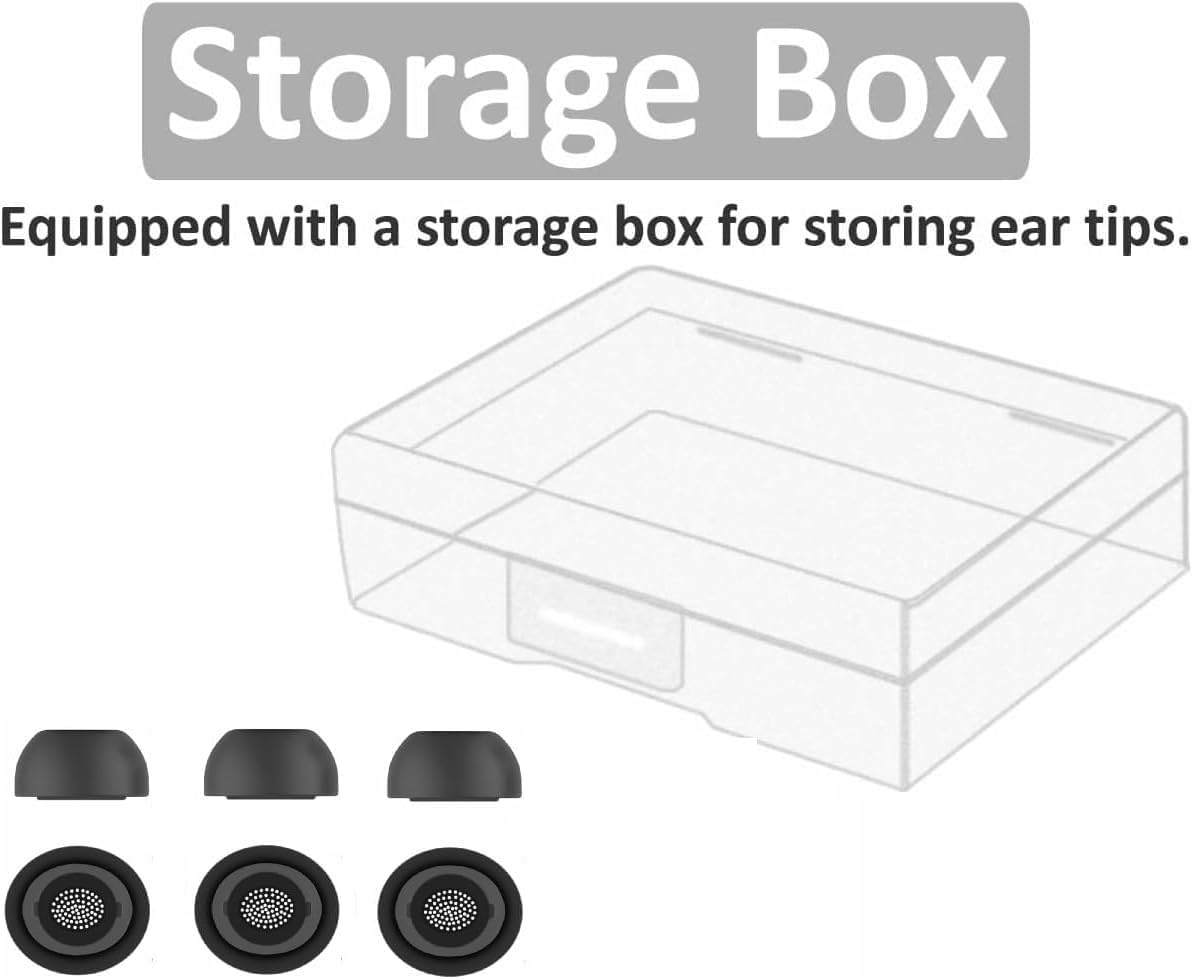 Galaxy Buds3 Pro 本体・イヤーピース・(ケース) Amazon | A-Pcas イヤーピース Galaxy Buds3 Pro用イヤーピース イヤー