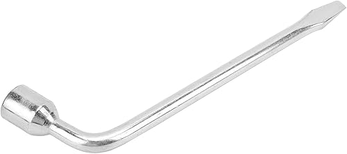 Miniatura 9 de Fafeicy LType - Llave de vaso extendida, con enchufes estándar de 0.827 in/0.8 pulgadas, Día del Padre, hombres, bricolaje, papá, marido, novio, él,