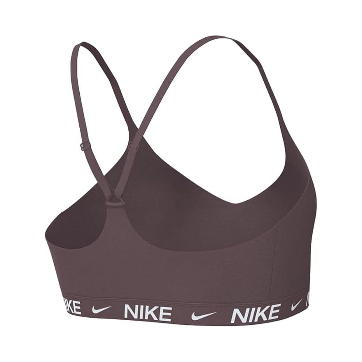Nike W NK DF Indy LGT SPT Bra T-Shirt pour Femme