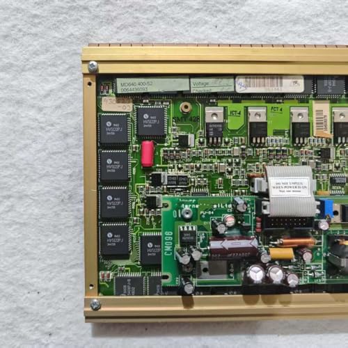 Image of LCD Display Screen Panel MD640.400-52 Spot Goods