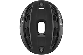 Smith Triad MIPS ALECK CS Matte Black Topo Helmet : Amazon