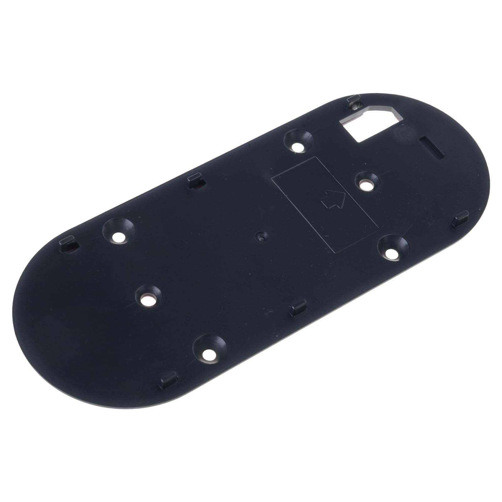 Jkrnejgr 360 5Pro And Ar1c Adhesive Wall Mount Bracket For Security Video Doorbell Not Damage Installation Secure Hold For Various Surfaces Adhesive Mount