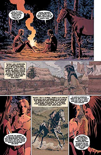 The Witcher: A Maldição dos Corvos