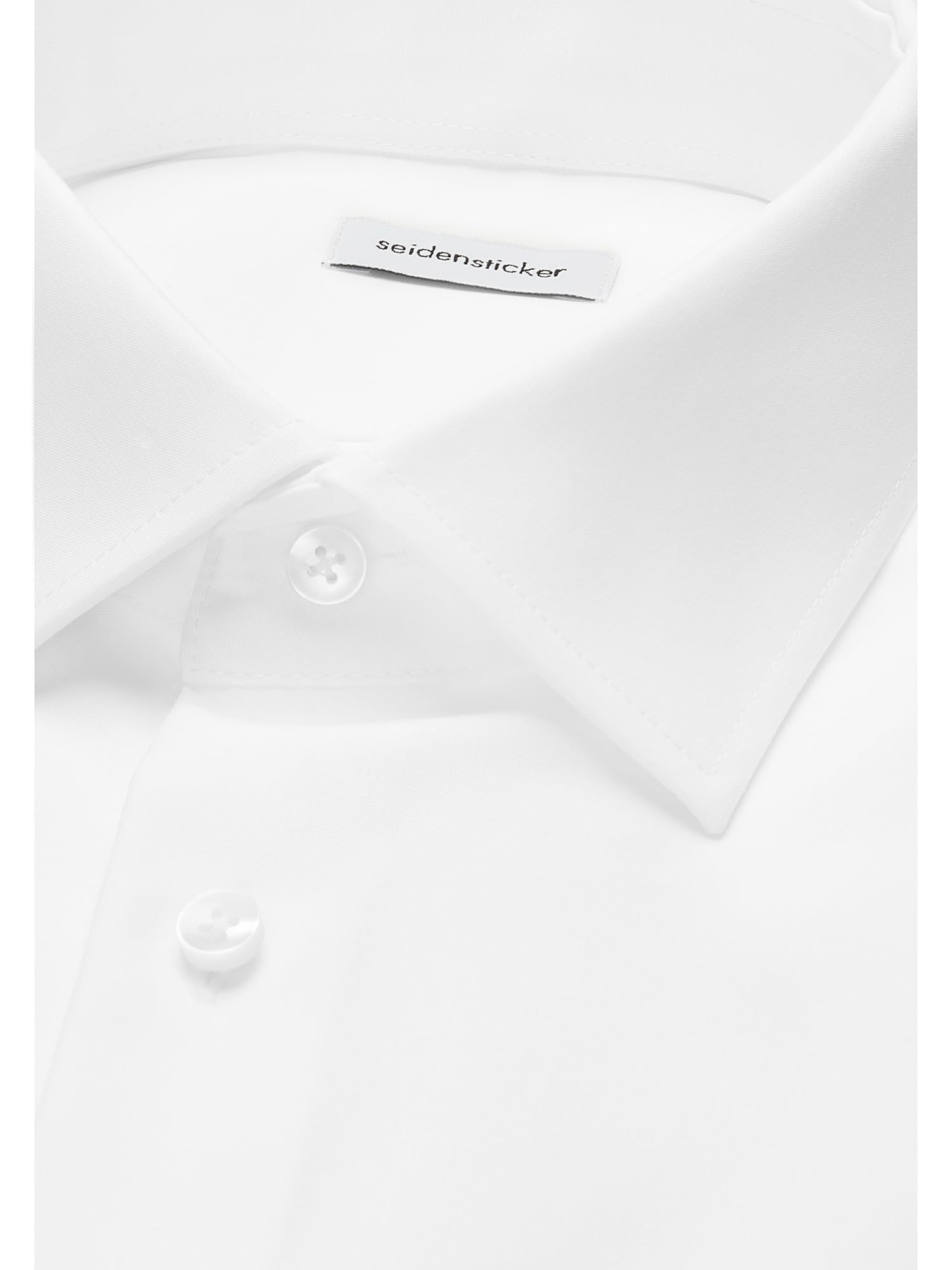 Seidensticker Herren Men X-Slim Longsleeve Hemd (1er Pack)