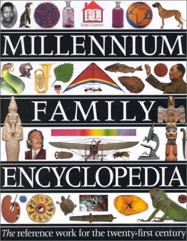 The Millennium Family Encyclopedia