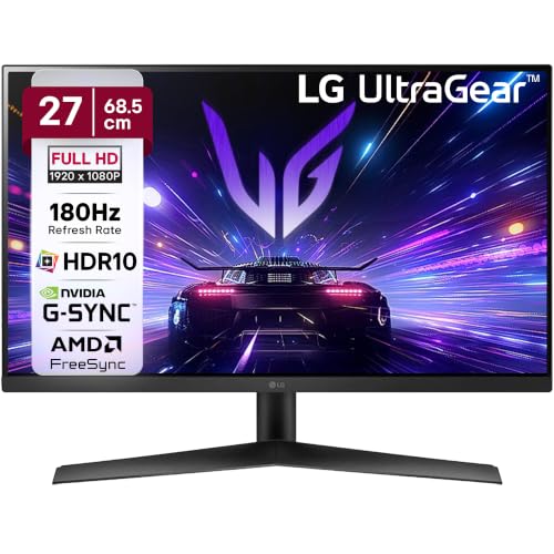 LG 27GS60F UltraGear