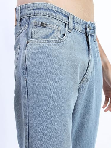 Image of Highlander Men's Slim Jeans