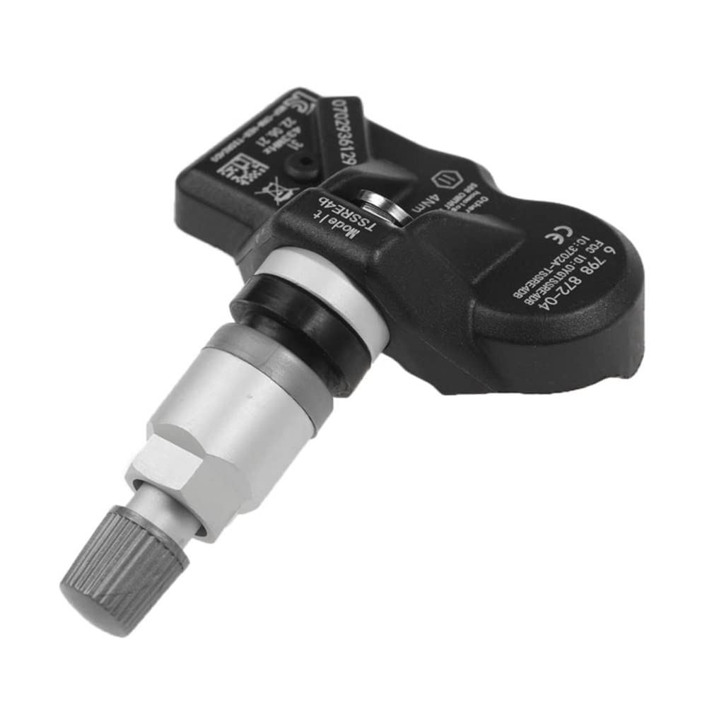 Amazon.com: Car Tire Pressure Sensor TPMS, for 5 6 7 X1 X3