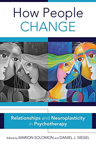 How People Change: Relationships and