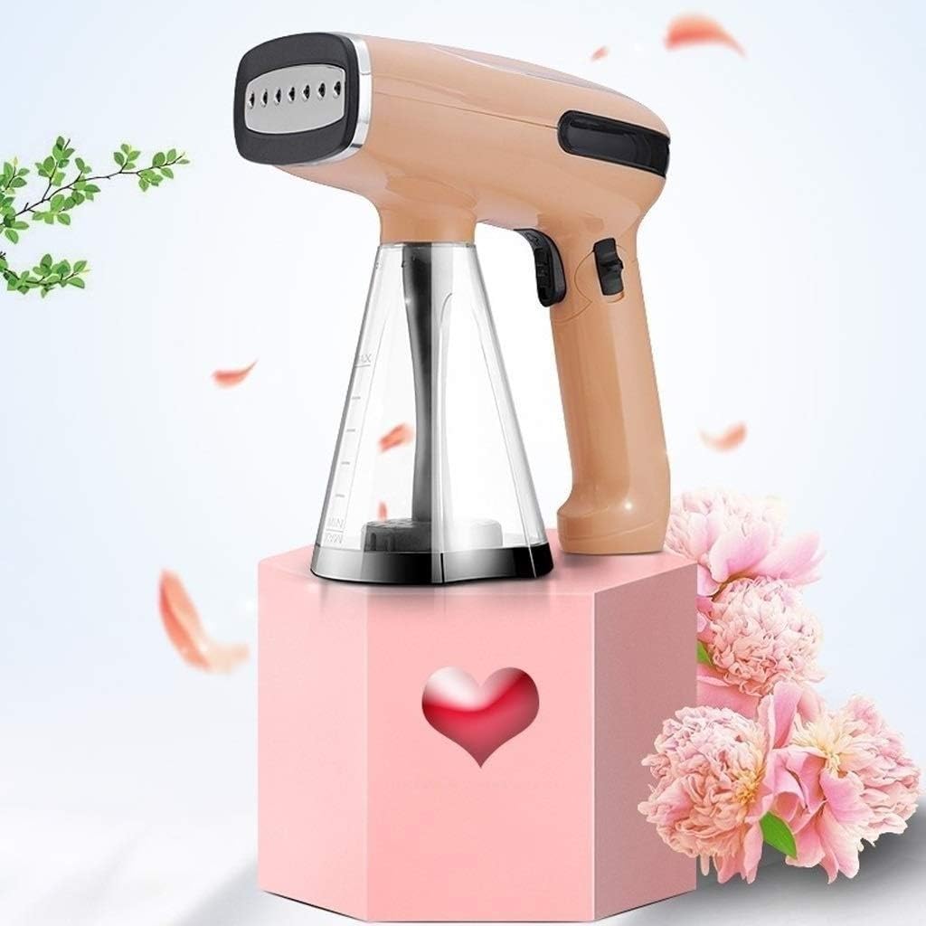 Folding Handheld Hanging Ironing Machine Portable Steam Iron Travel Temperature Ironing Machine Garment Steamers