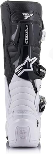Miniatura 6 de Alpinestars Botas Tech 7 MX unisex para adultos (multicolor, talla única)