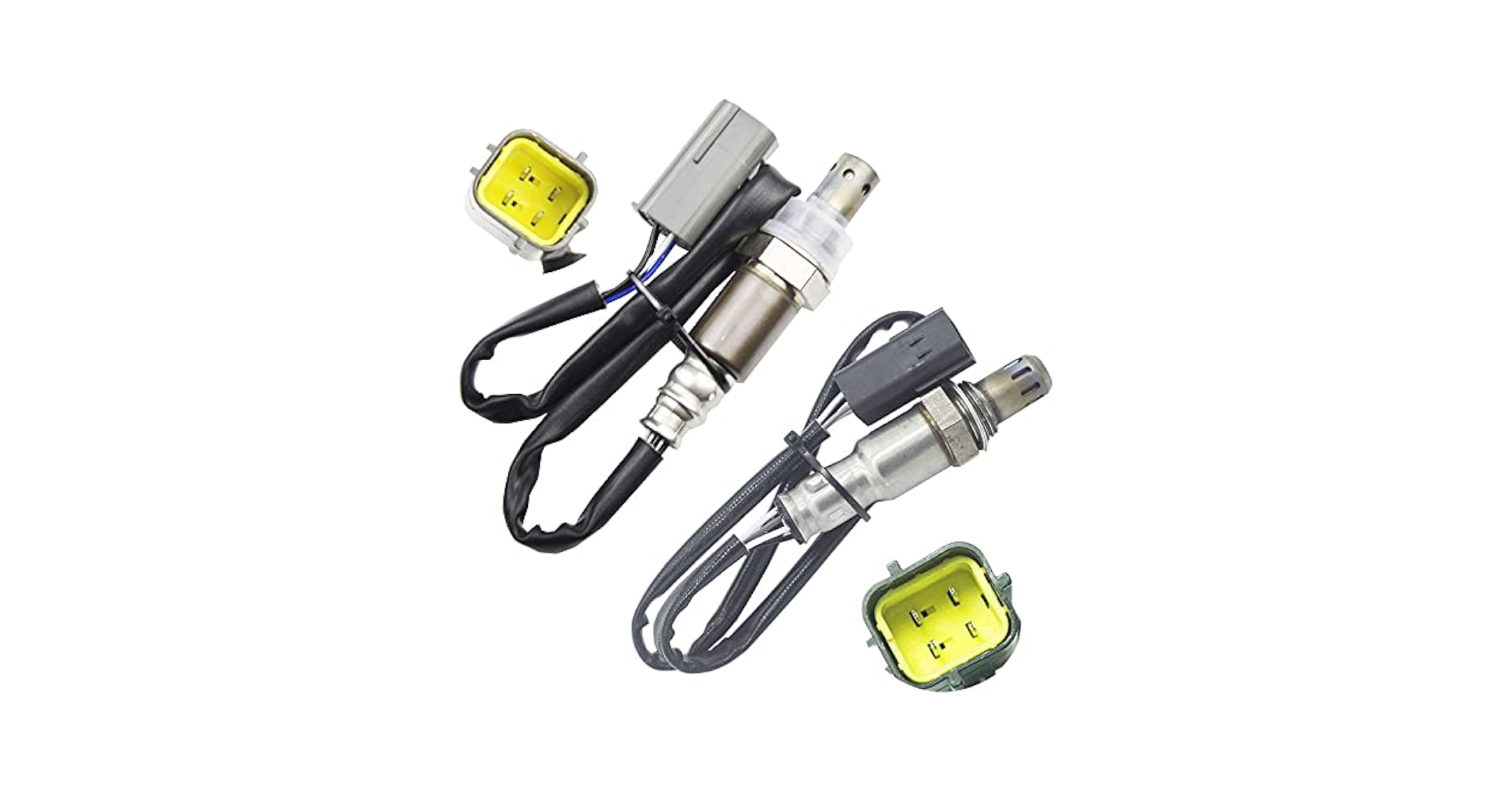Suuusanページ Amazon.com: Sangyue 2X Oxygen O2 Sensor for 2008-2010 Nissan