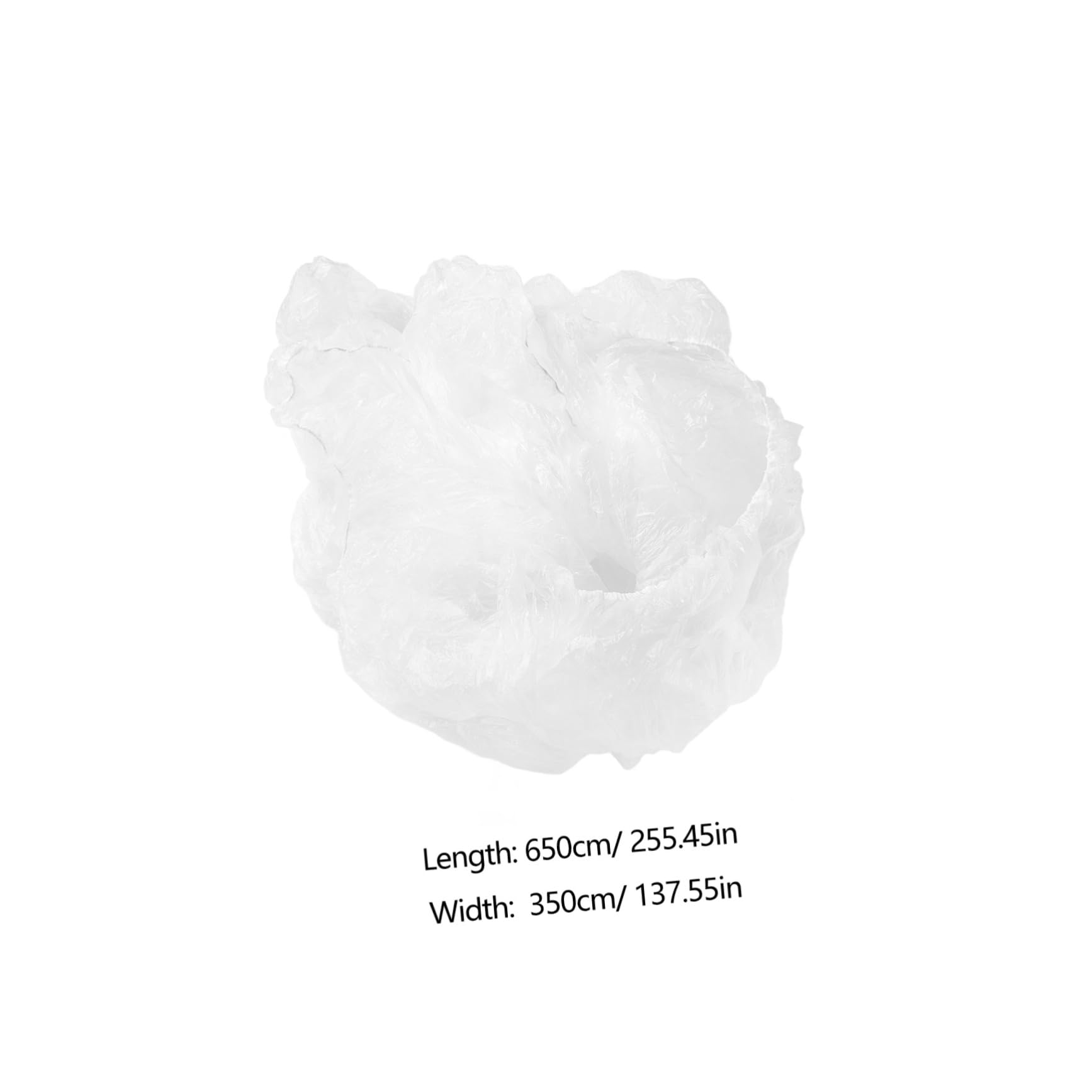 ULTECHNOVO Car Protective Cover Weather Car Body Cover for Rain Snow Uv Fit for Automobiles — view 2