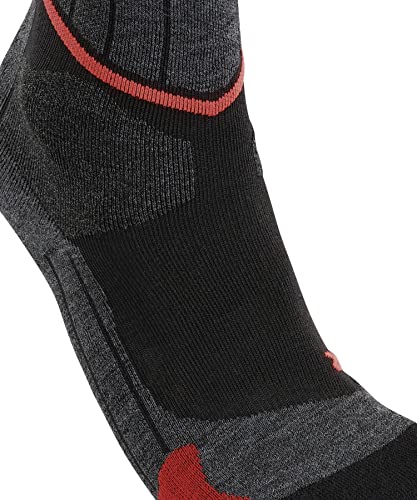 Image of FALKE Women's SC1 Cross Country Ski and Skate Socks, 1 Pair