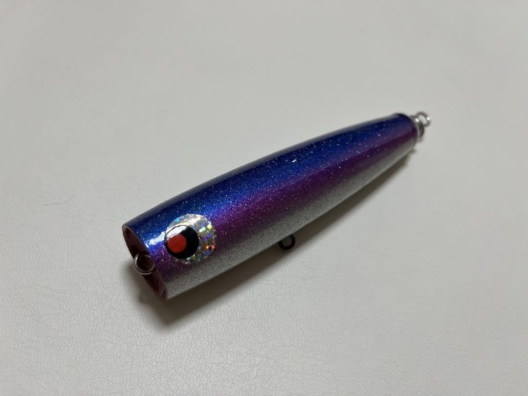 新品　BCポッパー 50 BC50 カーペンター　carpenter Amazon.co.jp: BCポッパー 50 BC50 カーペンター carpenter