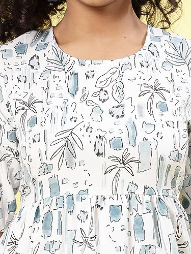 Image of OOMPH! Women's Polyester Regular Fit Shirt
