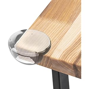 Heart of Tafiti Hörnskydd för bab...