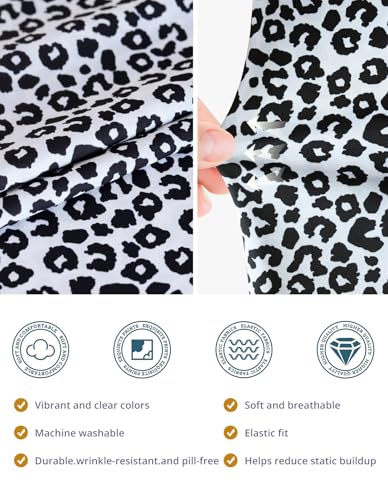 Image of Scrub Caps for Men and Women with Buttons, Classic Surgical Caps